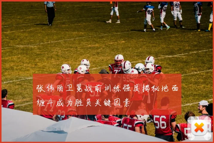 张伟丽卫冕战前训练强度揭秘地面缠斗成为胜负关键因素