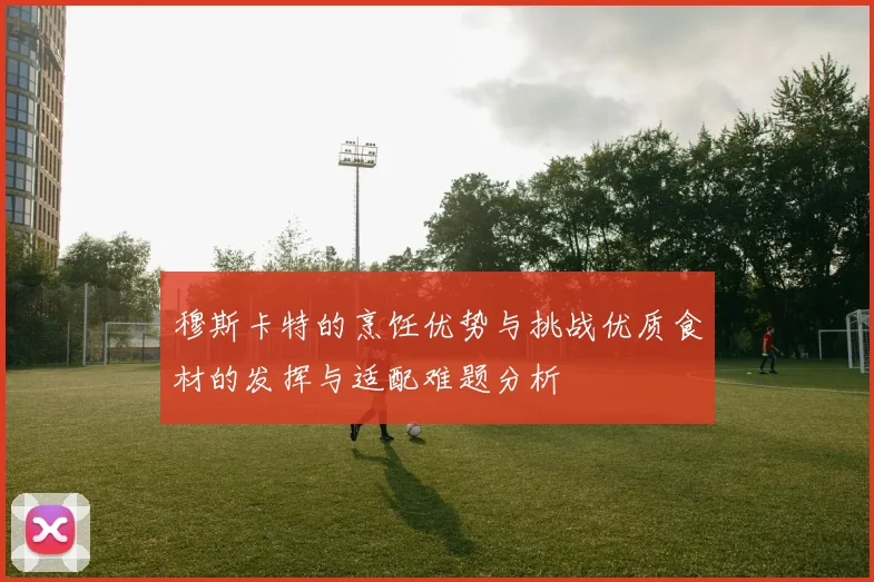穆斯卡特的烹饪优势与挑战优质食材的发挥与适配难题分析