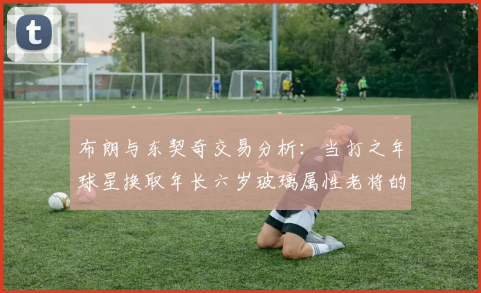 布朗与东契奇交易分析：当打之年球星换取年长六岁玻璃属性老将的利弊探讨