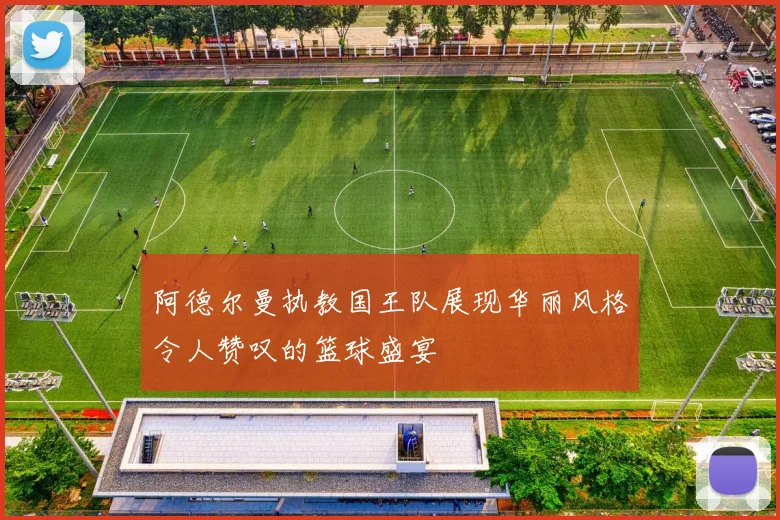 阿德尔曼执教国王队展现华丽风格令人赞叹的篮球盛宴