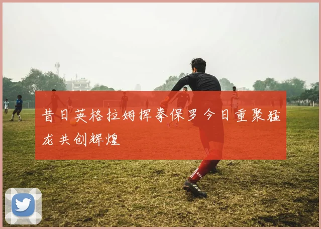 昔日英格拉姆挥拳保罗今日重聚猛龙共创辉煌